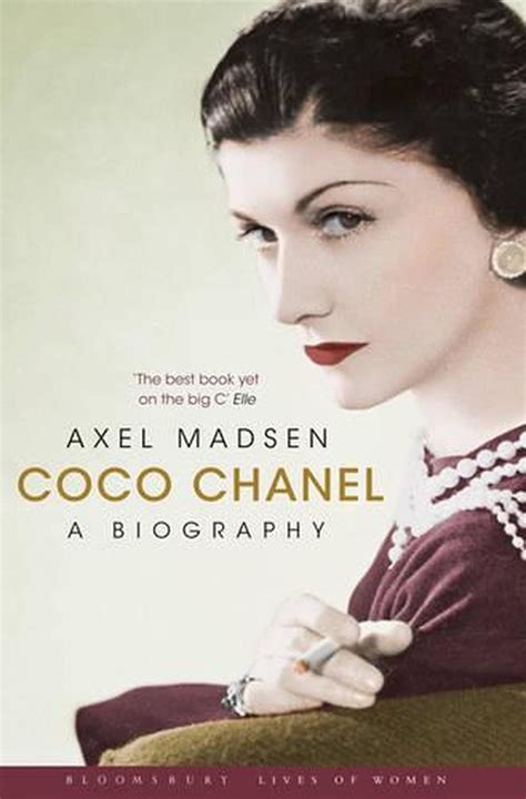 cheap chanel books|best coco chanel biography book.